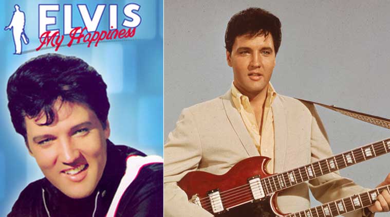 Elvis Presley