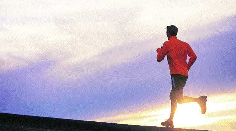 Exercise May Change Our DNA | Health News - The Indian Express