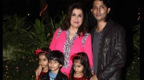 Farah Khan