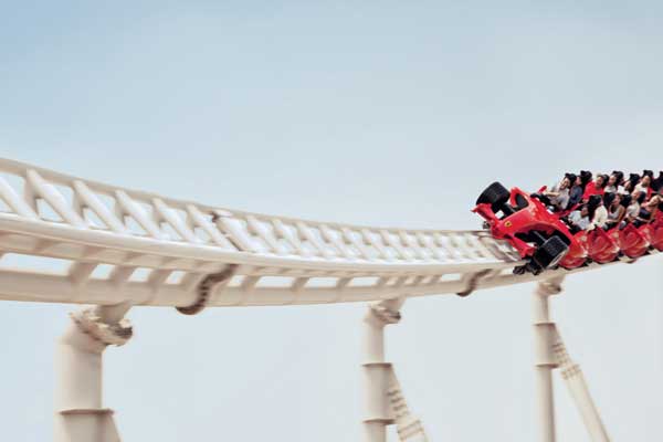 Formula-Rossa (Source: ferrariworldabudhabi.com)