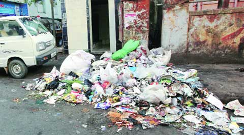 93 consumable Bal Bhog packets given to Ahmedabad anganwadis found in ...