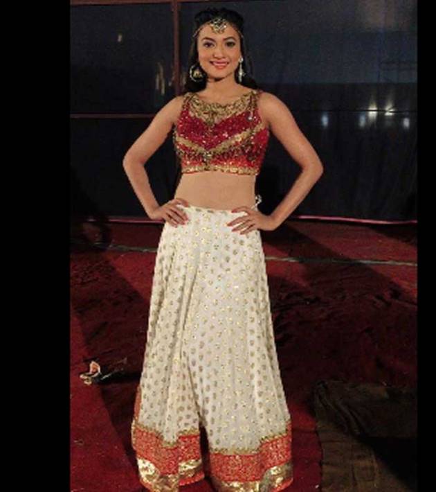 Gauahar Khan