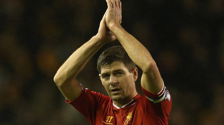 Steven Gerrard, Brendan Rogers, Liverpool FC, Liverppol, Transfer News, LA Galaxy, Gerrard Rogers< Steven Gerrard Brendan Rodgers, Brendan Rodgers vs Steven Rodgers, Football, Sport, Football News, Transfer News