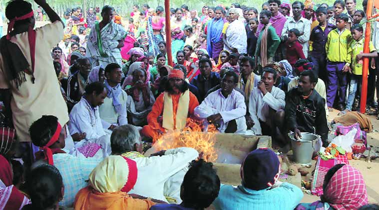 VHP, Ghar Wapsi, Reconversion, Virat Hindu Sammelan