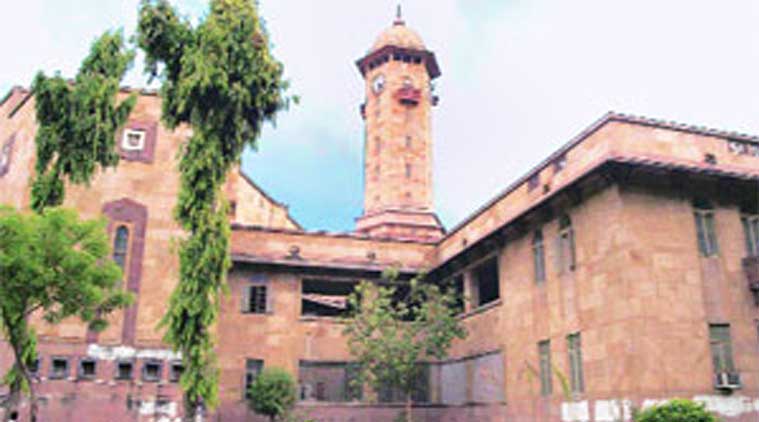 gujarat university, reservation, ahmedabad