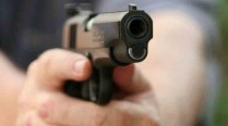 Shiv Sena leader shot, Anil Chavan shot, Anil Chavan injured, Anil Chavan attacked, Shiv Sena leader attacked, Mumbai news