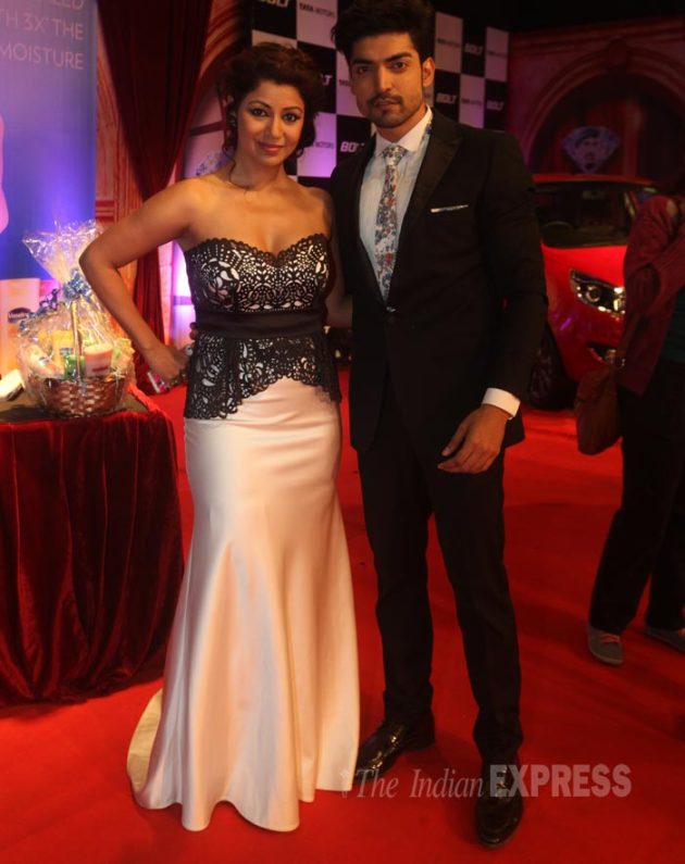 Gurmeet Choudhary, Debina