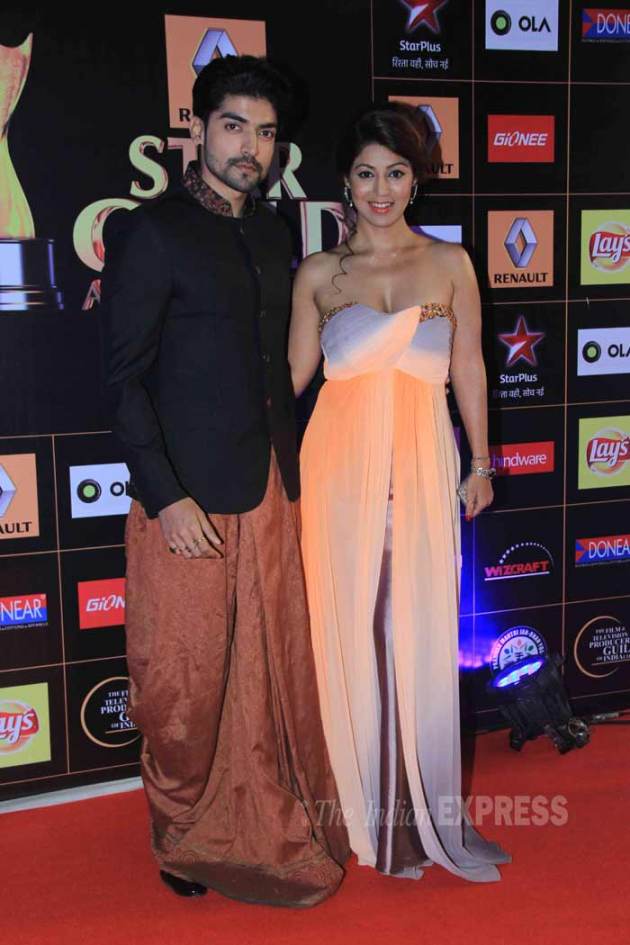 Priyanka Chopra, Deepika Padukone, Shahid Kapoor, Alia Bhatt, Star Guild Awards, Hrithik Roshan, Jacqueline Fernandez, Kriti Sanon, Sapna Pabbi, Haider, Rakesh Roshan