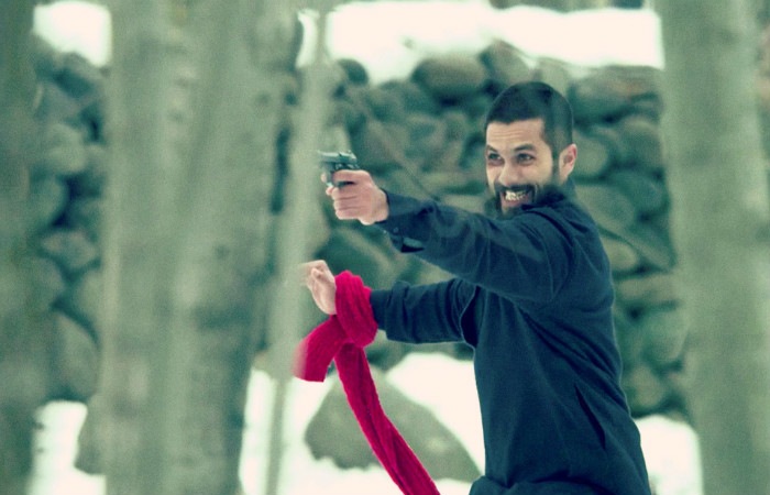 Pankaj Kumar (Haider)
