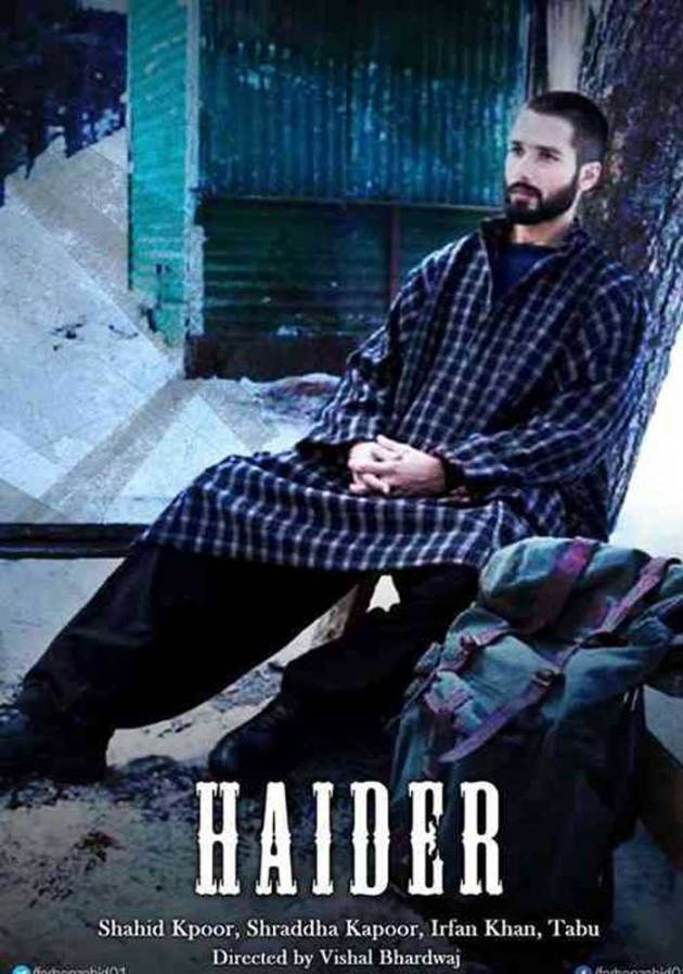 Haider