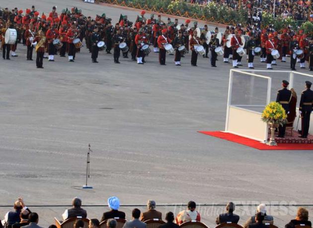 beatingretreat