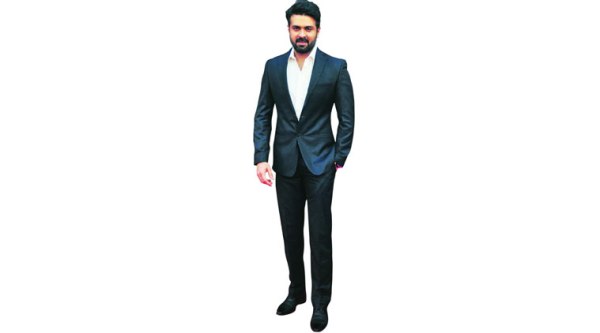 Harman Baweja