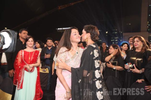 deepika padukone, screen awards 2015