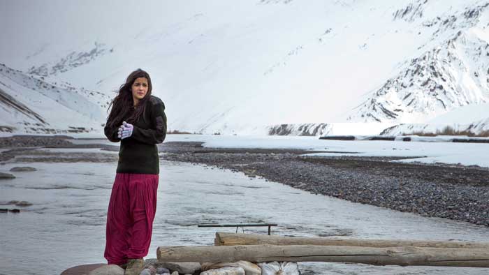 Highway : (Imtiaz Ali, Sajid Nadiadwala)