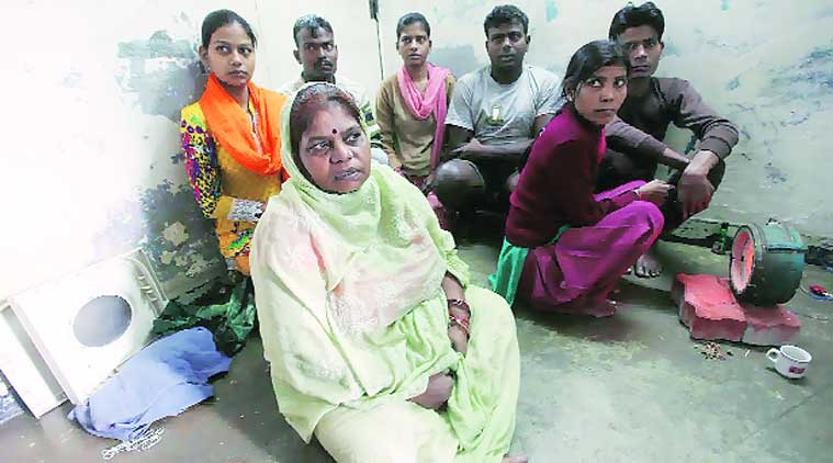 When there are nine | India News - The Indian Express