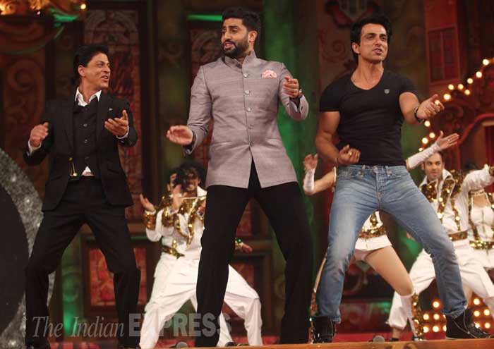 shah rukh khan, happy new year