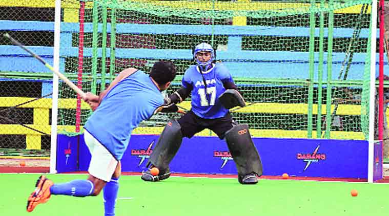Hockey India League, Adrian D’Souza, HIL Adrian, Hockey News