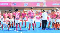 Hockey India League, HIL, HIL Hockey, Hockey HIL, Ranchi Rhinos, Sports news, Hockey News, Sports, Hockey