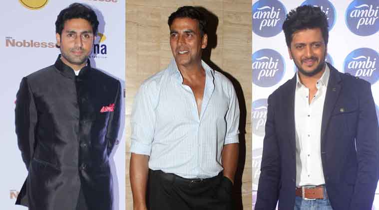 Akshay Kumar, Riteish Deshmukh’s ‘Housefull 3’ shoot postponed to June