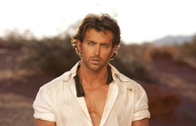 Hrithik Roshan, Bang Bang