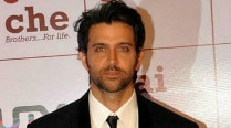 Hrithik Roshan in Bhuj to shoot for his upcoming movie ‘Mohenjo Daro’