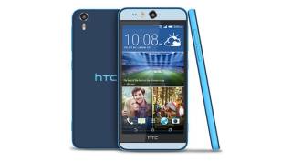HTC Desire Eye review, HTC Desire Eye specs