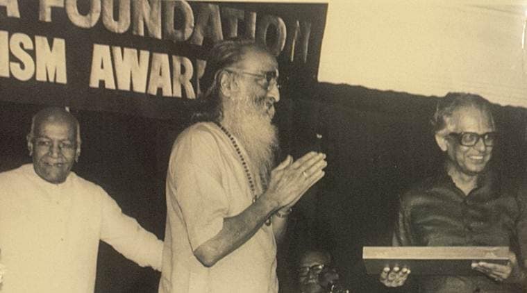 R K Laxman