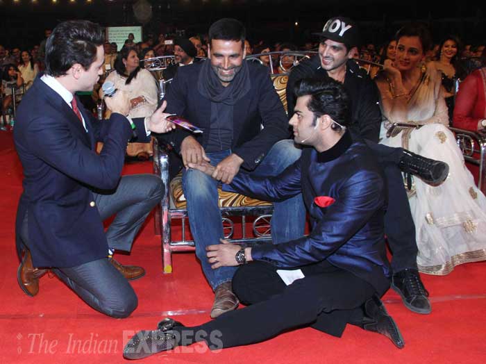 akshay kumar