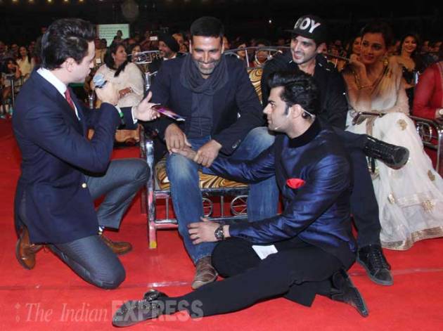 akshay kumar