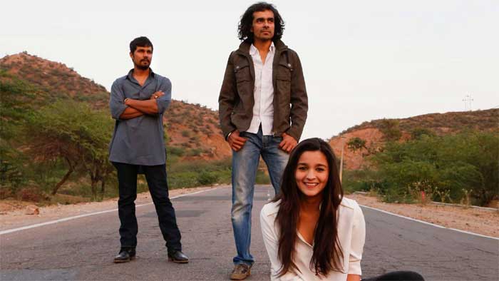 Imtiaz Ali (Highway)
