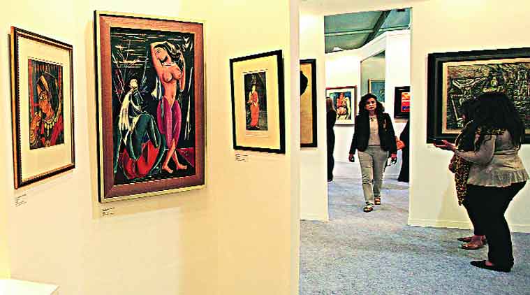 Hues in Business | Delhi News - The Indian Express