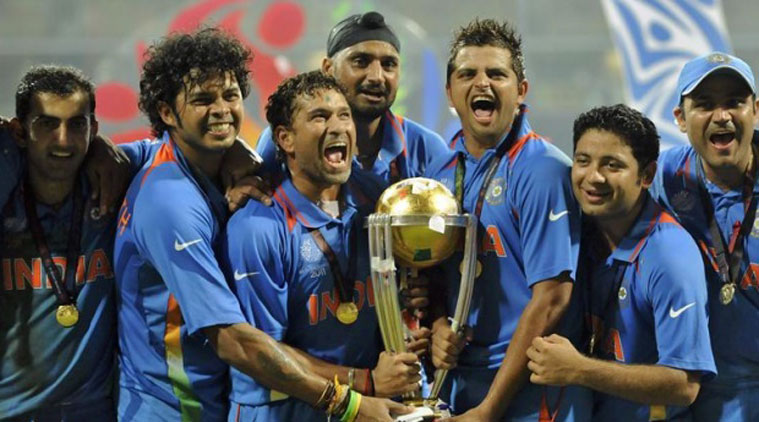 2015: The World Cup year | Sports News, The Indian Express - 759 x 422 jpeg 83kB