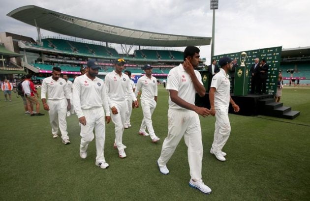 India vs Australia 4th Test, Ravichandran Ashwin, India