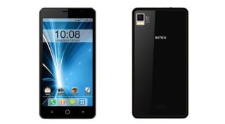 Intex Aqua Star review, Intex Android phones, Intex Aqua Star flipkart