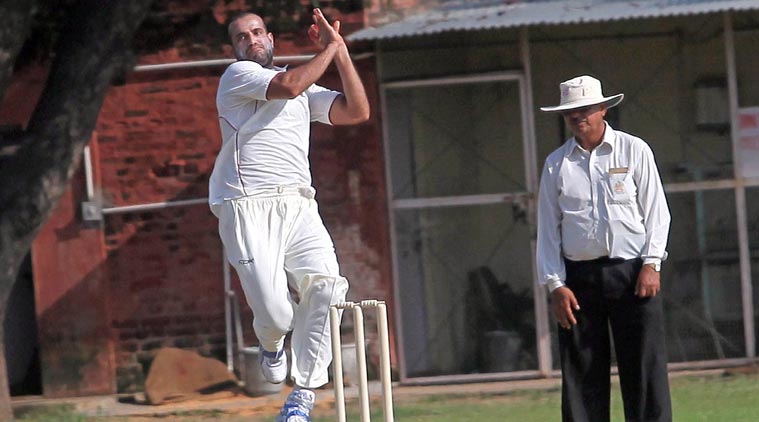 Ranji Trophy, Ranji Trophy Cricket, Cricket Ranji Trophy, Irfan Pathan, Irfan Pathan Baroda, Baroda Irfan pathan, Baroda vs Railways, Cricket News, Cricket