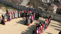 J & K Elections, Election