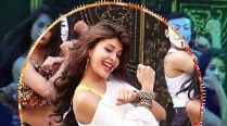 Jacqueline Fernandez, Roy