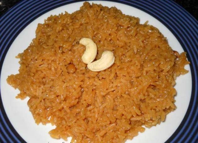 Happy Lohri! 10 lip-smacking delicacies