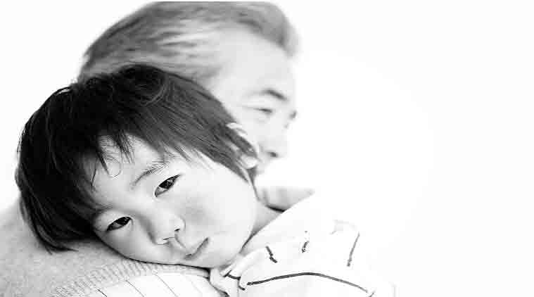 japan birthrate, japan, child birth in japan