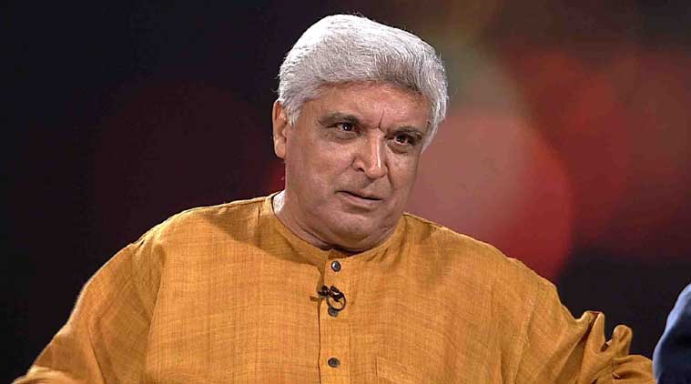 Javed Akhtar