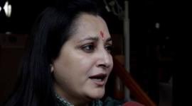 jaya prada, azam khan, azam khan reminds me of khilji, padmaavat jaya prada, jaya prada targets azam khan, jaya prada azam khan rivalry, jaya prada accuses azam khan