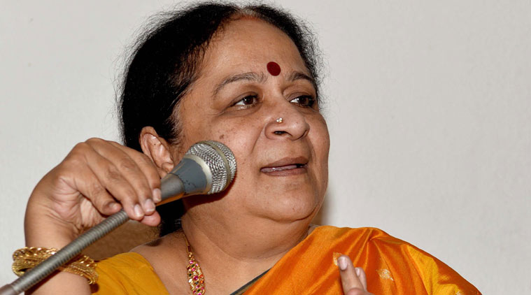 CBI FIR against Jayanthi Natarajan in 2012 Jharkhand case | India News ...