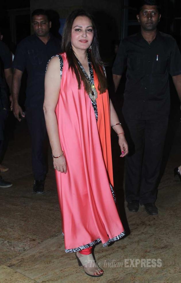 Jaya Prada