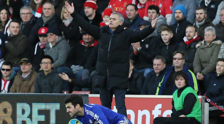 Jose Mourinho, Jose Mourinho Chelsea, Jose Mourinho Charge, FA Jose Mourinho, Jose Mourinho FA, Football News, Football