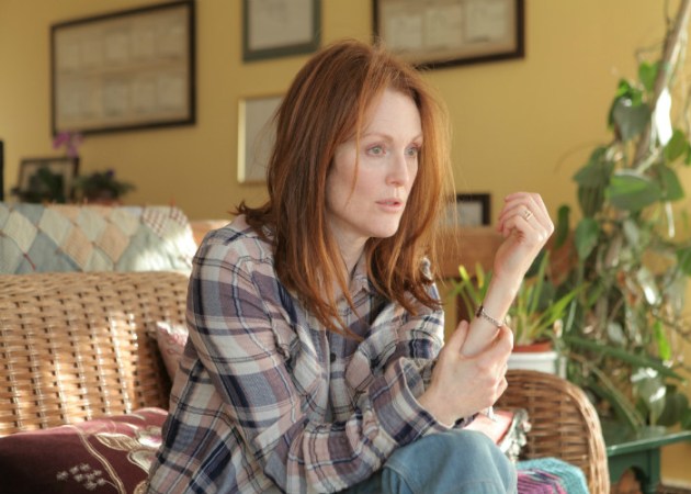 Julianne Moore, Still Alice