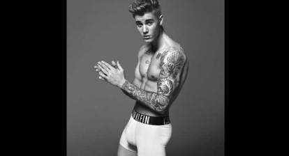 Calvin Klein Underwear Ads: Mark Wahlberg to Justin Beiber