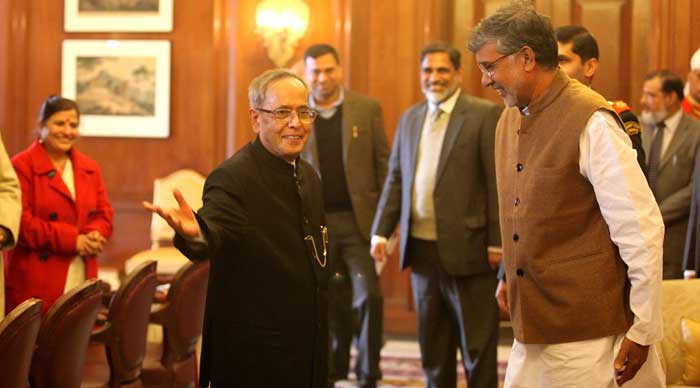 Kailash-Pranab