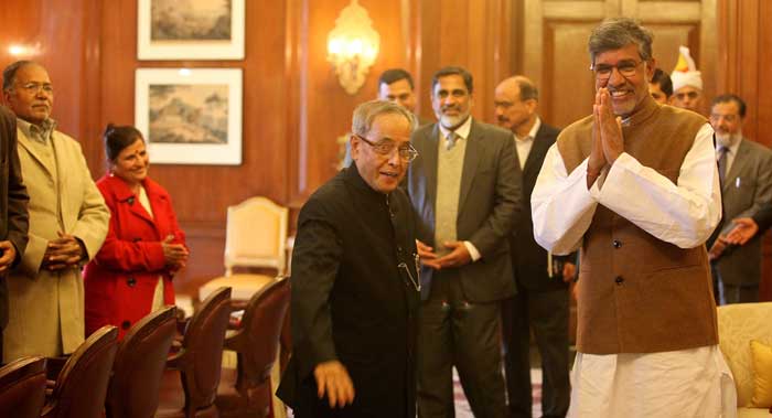 Kailash-Pranab