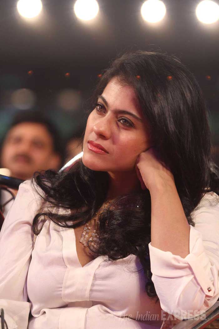 kajol