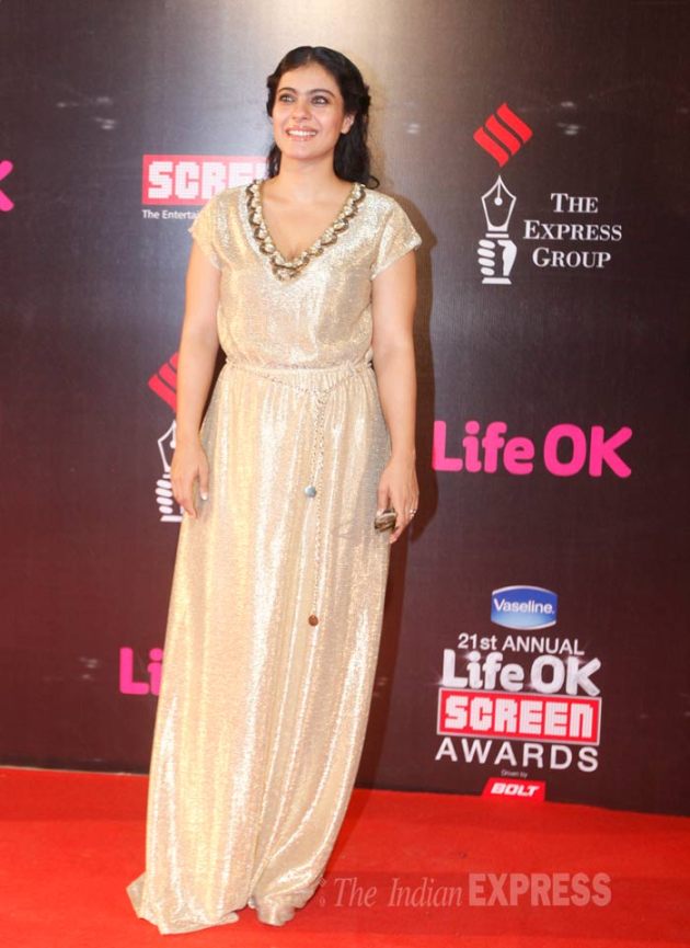 Kajol